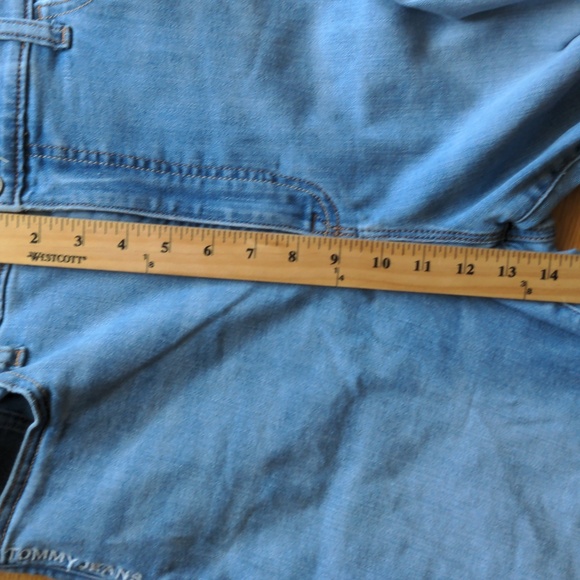 Tommy Hilfiger Skinny Jeans White Label! - Picture 10 of 11